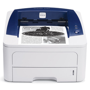 Konserwacja XEROX Phaser 3052DN; 3052DNI