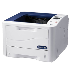Konserwacja XEROX Phaser 3320DNI