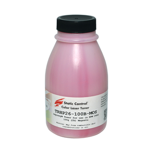 Proszek EPSON Aculaser C2800 BUTELKA 100 г MAGENTA (EPS28-100B-MAOS) SCC