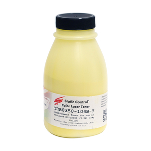 Proszek EPSON Aculaser C2800 BUTELKA 105 г YELLOW (EPS28-105B-YOS) SCC