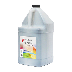 Proszek HP CLJ 2600 BUTELKA 1 кг BLACK (TRHP26-1KG-KOS) SCC