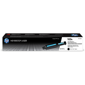 TONER-TONER Wkład HP 103A (W1103A) ДЛЯ Neverstop Laser 1000/MFP1200