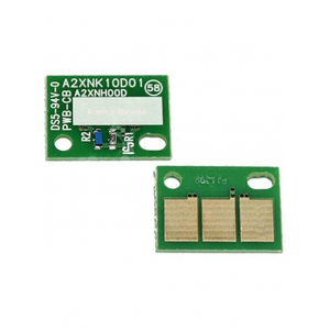 CHIP (DRUM) Black для Minolta bizhub C224/C224e/C284/C364 (BK)