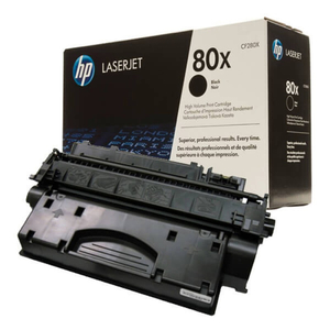 Regeneracja HP CF280X (80X)