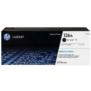 Uzupełnianie tonera HP 136A dla LaserJet M211, M212, M236 (W1360A)