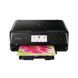 Naprawa i konserwacja CANON PIXMA TS6050