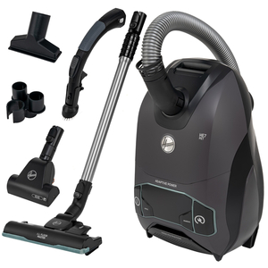 KONSERVACJA Odkurzacz HOOVER H-Energy 700