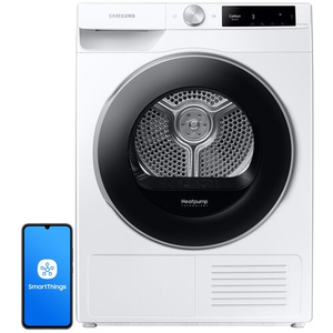 NAPRAWA I KONSERWACJA Suszarka SAMSUNG DV80T6220LE AI Optimal Dry AI Control