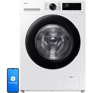 NAPRAWA I KONSERWACJA Pralka SAMSUNG WW80CGC04DAE AI Energy Mode EcoBubble 8kg 1400 obr