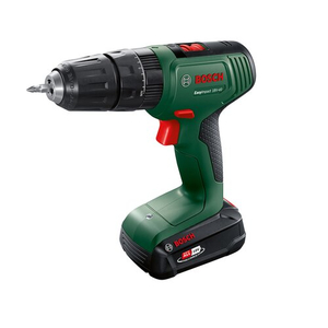 NAPRAWA I KONSERWACJA Wiertarko-wkrętarka udarowa BOSCH EasyImpact 18V-40