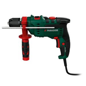 NAPRAWA IKONSERWACJA Wiertarka udarowa PSBM 750 B3, 750 W