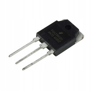 Tranzystor FGA25N120 25A 1200V TO247 IGBT
