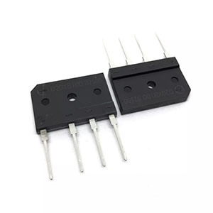 Mostek prostowniczy D35XB100 GBJ3510 D35SB100