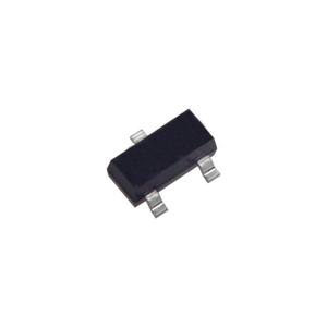 AO3401 P-channel MOSFET, 30V, 4A, SOT23