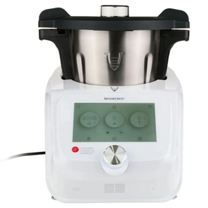 Naprawa i konserwacja robot kuchenny Silvercrest SKMC 1200 E5