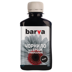 ATRAMENT EPSON Универсальные №1 BLACK (180 г) (PN-EU1-153) PATRON