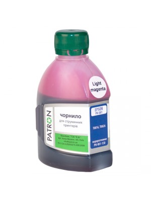 ATRAMENT EPSON T0816 (Photo T50) LIGHT MAGENTA (180 г) (PN-E081-150) PATRON