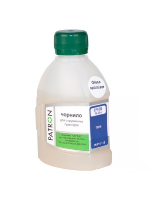 ATRAMENT EPSON T0540 (Photo R800) GLOSS OPTIMIZER (180 г) (PN-E054-118) PATRON