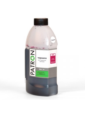 ATRAMENT CANON CLI-521 MAGENTA (1 кг) (PN-C521-066) PATRON