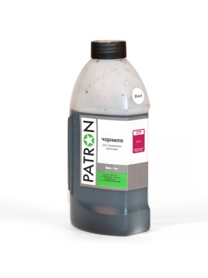 ATRAMENT CANON CLI-521 BLACK (1 кг) (PN-C521-064) PATRON