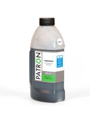 ATRAMENT HP Универсальные №3 BLACK (1 кг) (PN-HU3-258) PATRON