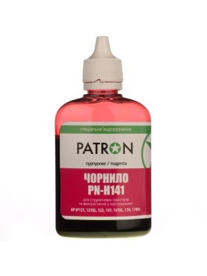 ATRAMENT HP CB337 MAGENTA (90 г) (PN-H141-342) PATRON