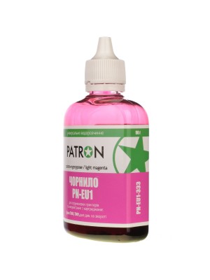 ATRAMENT EPSON Универсальные №1 LIGHT MAGENTA (90 г) (PN-EU1-333) PATRON