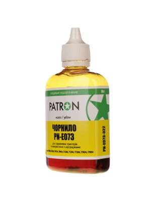 ATRAMENT EPSON T0734 (TX200) YELLOW (90 г) (PN-E073-322) PATRON