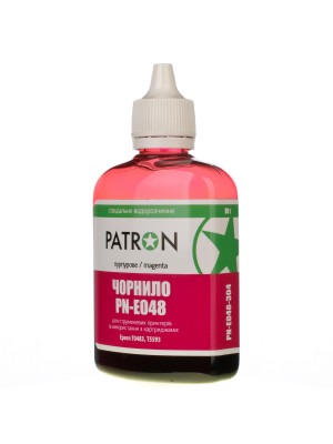 ATRAMENT EPSON T0483 (Photo R220) MAGENTA (90 г) (PN-E048-304) PATRON