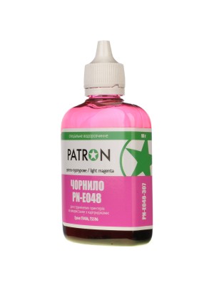 ATRAMENT EPSON T0486 (Photo R220) LIGHT MAGENTA (90 г) (PN-E048-307) PATRON