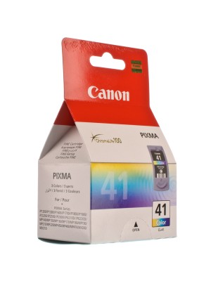 TUSZ CANON CL-41 (0617B001) COLOUR