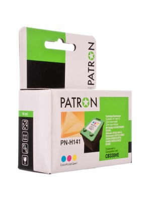 TUSZ HP CB338HE (PN-H141) COLOUR PATRON