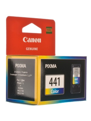 TUSZ CANON CL-441 (5221B001) COLOUR