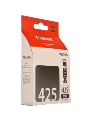 TUSZ CANON PGI-425Bk (4532B001) BLACK