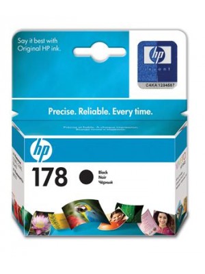 TUSZ HP PS CB316HE (№178) BLACK