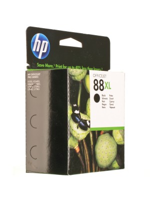 TUSZ HP DJ C9396AE (№88) BLACK (MAX)
