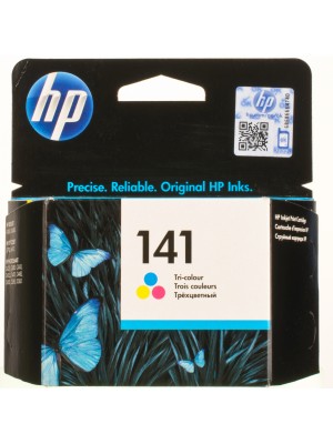 TUSZ HP OJ CB337HE (№141) COLOUR