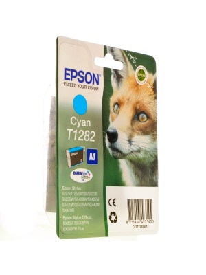 TUSZ EPSON T12824A CYAN
