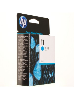 TUSZ HP DJ C4836AE (№11) CYAN