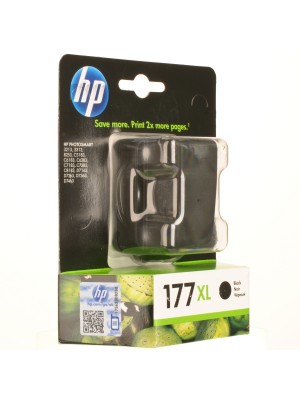 TUSZ HP PS C8719HE (№177) BLACK