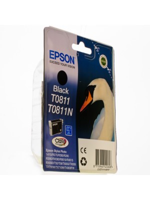 TUSZ EPSON T08114A/T11114A BLACK