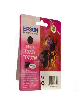 TUSZ EPSON T07314А/T10514A BLACK
