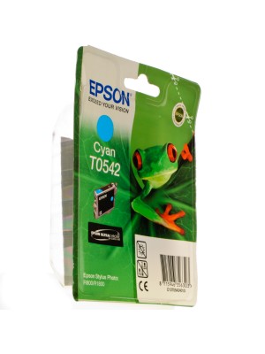 TUSZ EPSON T054240 CYAN