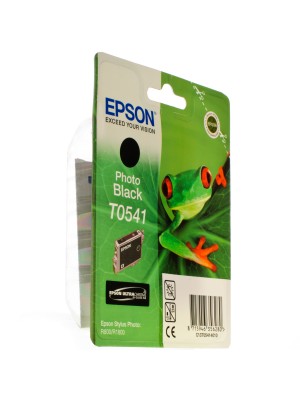 TUSZ EPSON T054140 PHOTO BLACK