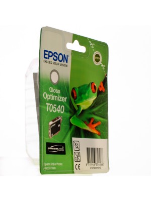 TUSZ EPSON T054040 GLOSS OPTIMISER
