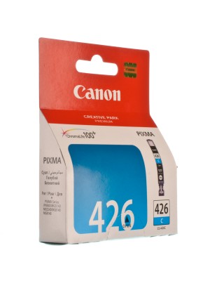 TUSZ CANON CLI-426 (4557B001) CYAN
