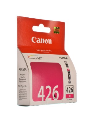 TUSZ CANON CLI-426 (4558B001) MAGENTA