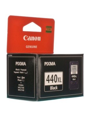 TUSZ CANON PG-440 XL (5216B001) BLACK MAX