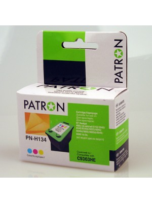 TUSZ HP C9363HE (PN-H134) COLOUR PATRON