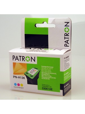TUSZ HP C9361HE (PN-H136) COLOUR PATRON